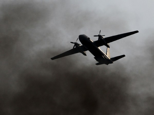 Lodos Yüzünden Uçuşlar İptal Mi Oldu